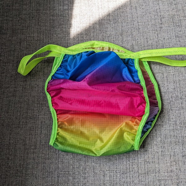 Full Bum Panties - Etsy