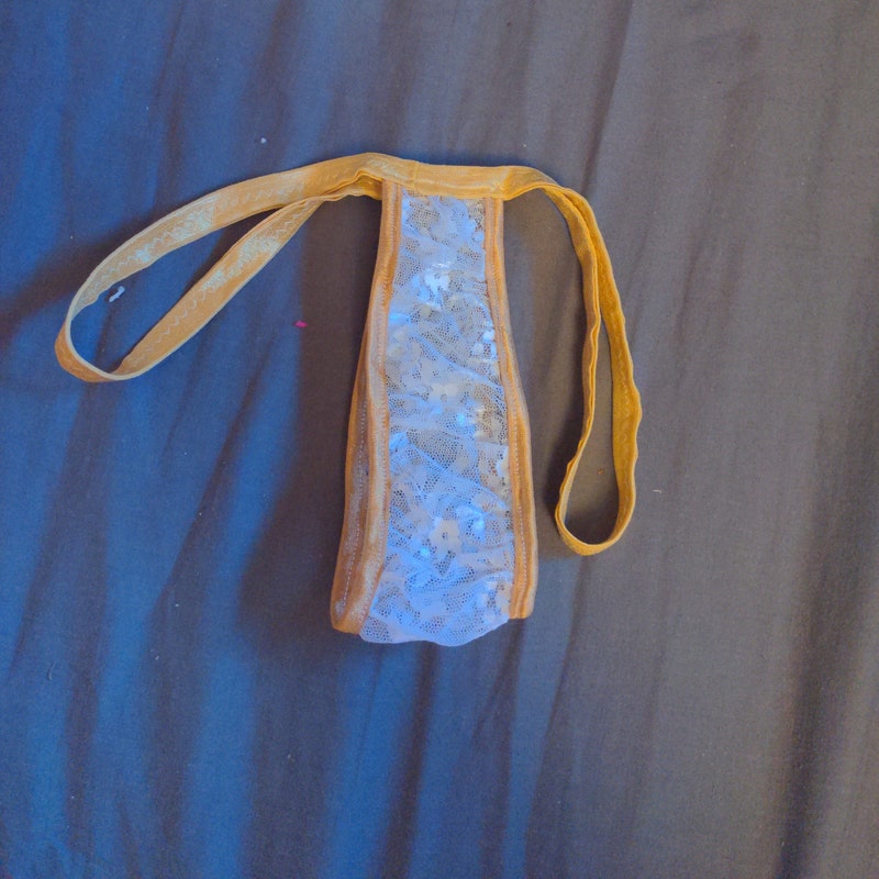 Tangas - Etsy
