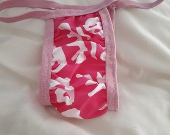 Tanga Hochziehen Tanga Hochziehen
