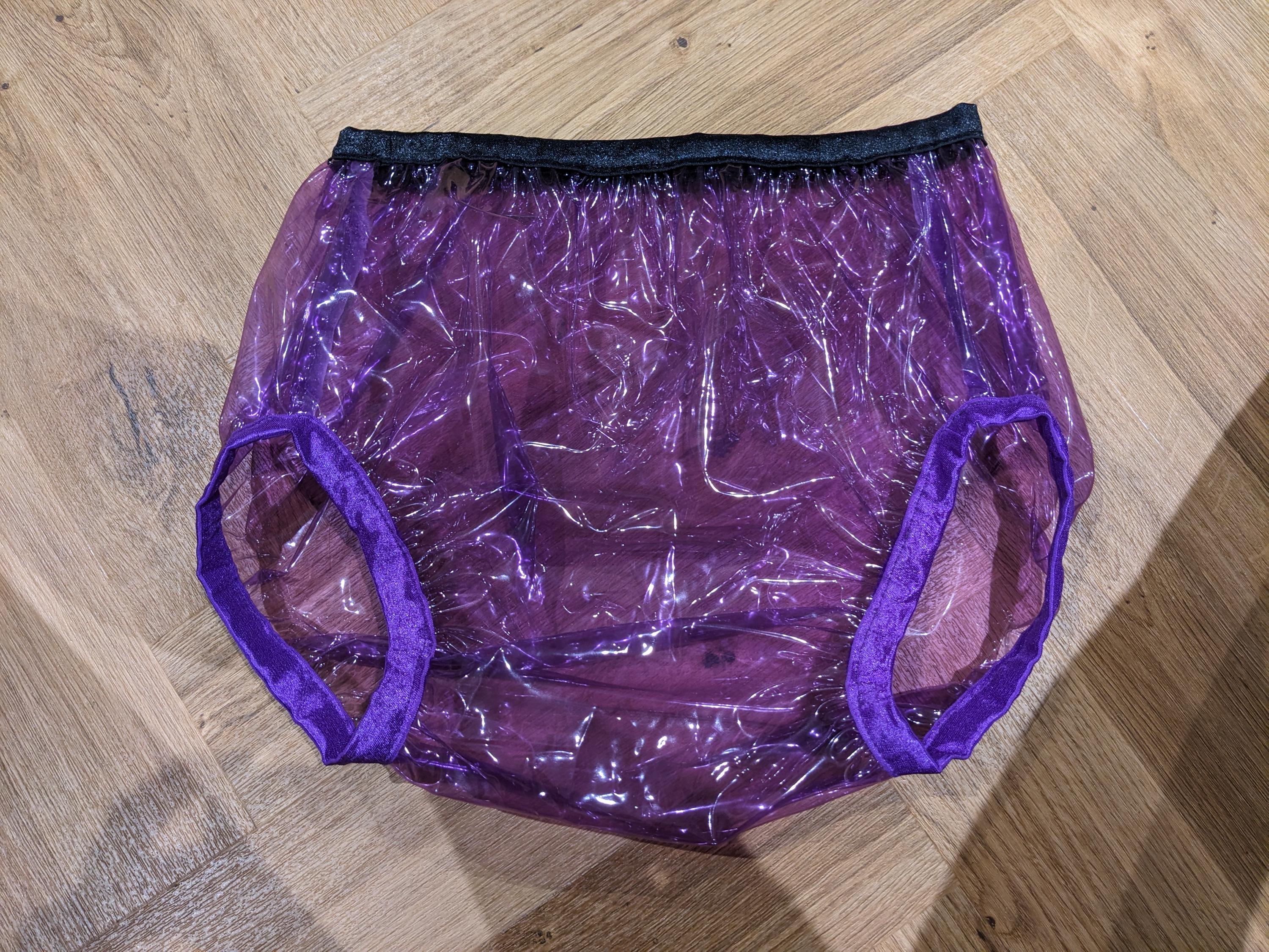 Couche Incontinence Plastique Euroflex - Taille XS à 5XL, Pour Bébé Ou Adulte, Neuve, Marque Générique