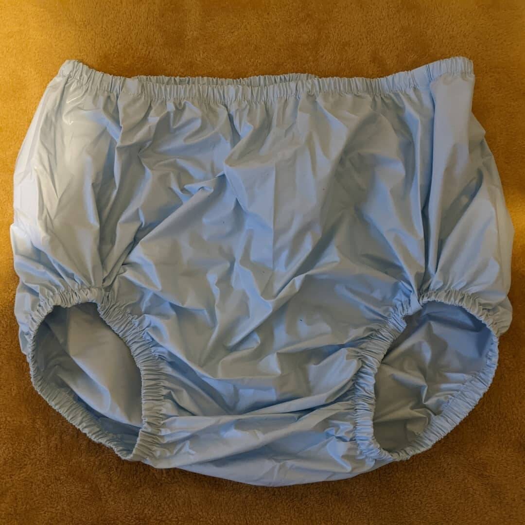 Plastic Pants for sale Only 3 left at 75