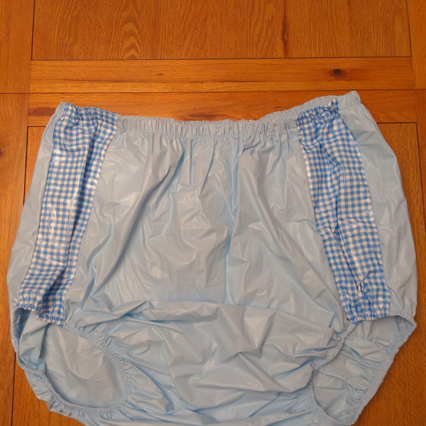 Baby Rubber Pants Etsy