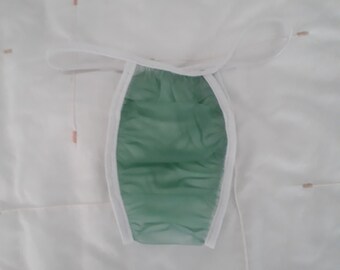 Tanga Hochziehen Tanga Hochziehen