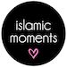 Islamic Moments
