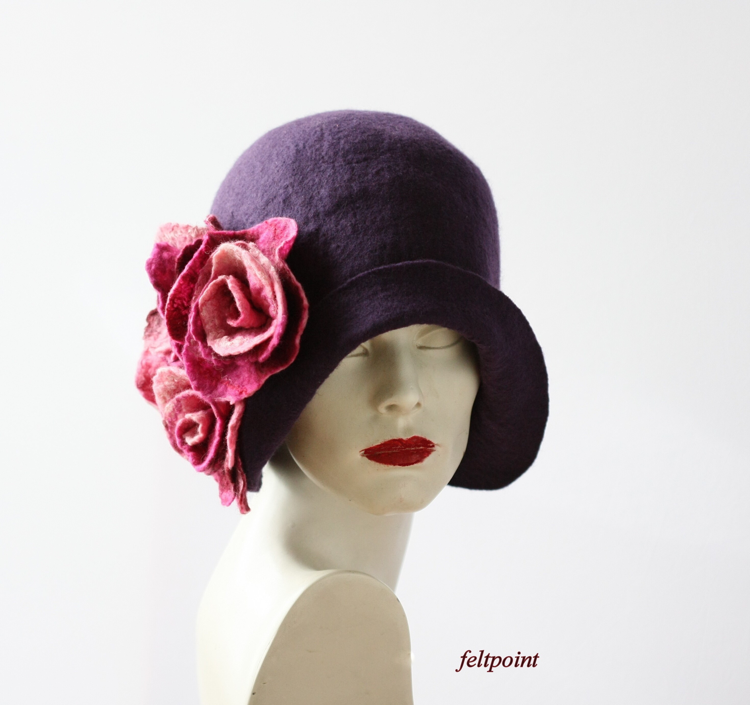 さらに100円引き◆MISCHIEF◆FLOWER CORSAGE CLOCHET HAT il_fullxfull.3040121223_h5yx.jpg