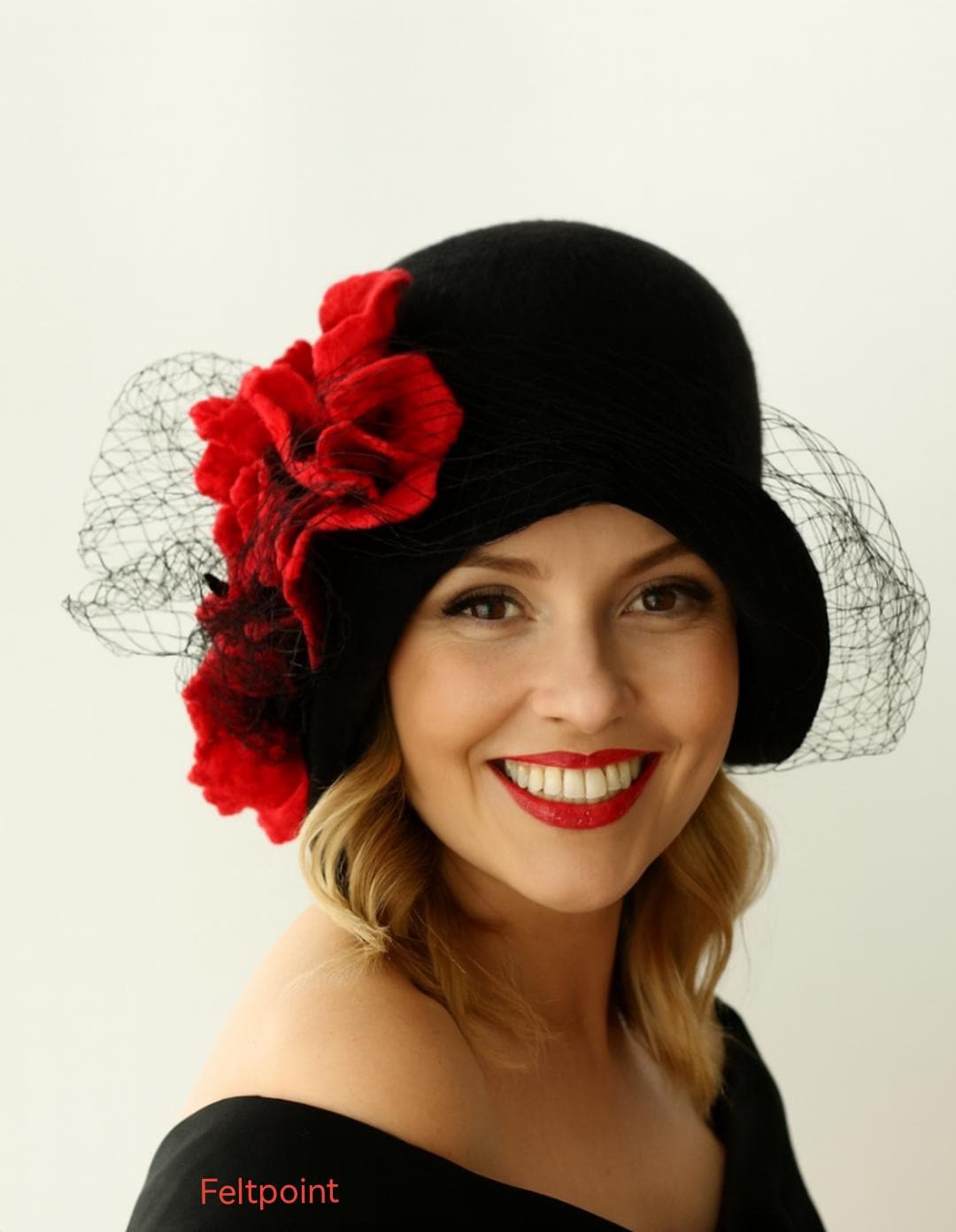 Stile Vintage Gatsby, Perfetto Per Costumi E Feste A Tema - Foto 2