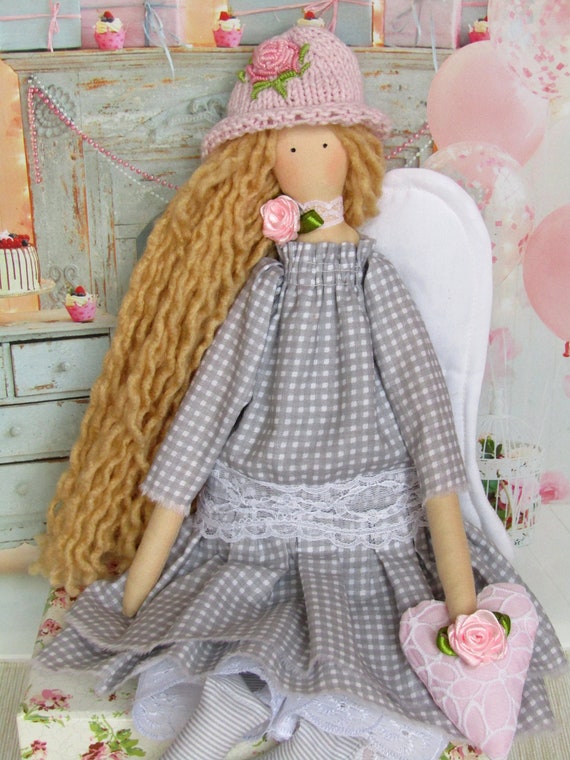 etsy handmade dolls