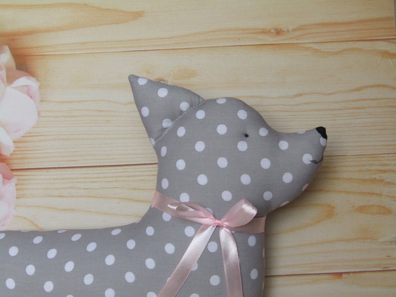 Pattern Dog PDF Pattern Puppy Pattern Dog Sewing Pattern Etsy