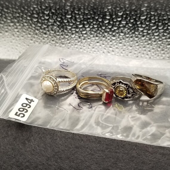 Lot of Five Rings (5994) - image 7