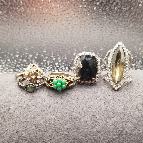 Lot of Five Rings (5980) - image 1