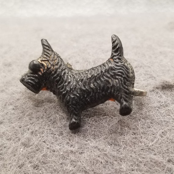 Scottish Terrier Dog Pin (5055) - image 1
