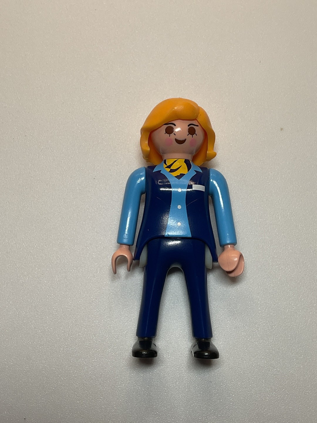 PLAYMOBIL Set Aeroplano Airline 3100 3104 3107 3108 - Lufthansa, Air Berlin, Condor - Nuovo