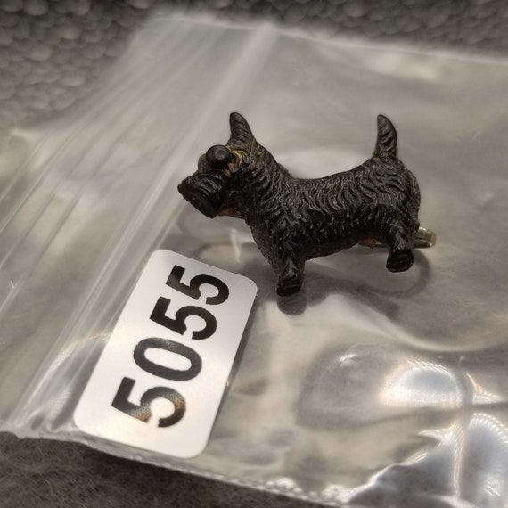 Scottish Terrier Dog Pin (5055) - image 4