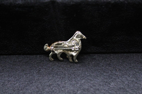 Collie Dog Pin (4279) - image 2