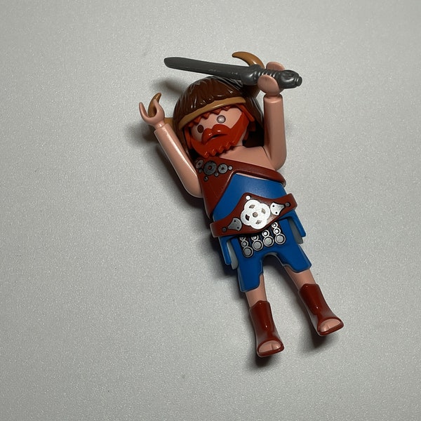 Playmobil Viking Man (700)