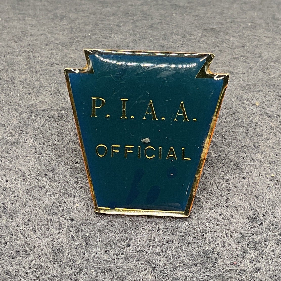 Officials Pins - Etsy