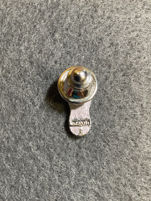 Vintage Avon Pin (4047) - image 3