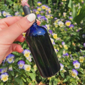 Soothe & Smoothe Scalp Oil