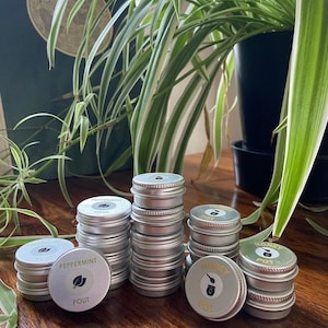 Peppermint Pout Balm
