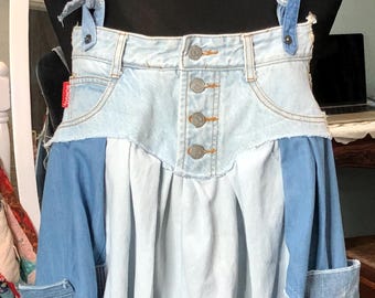Dungarees