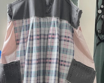 Dungarees