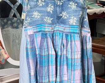 Dungarees