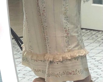 Handmade Clothing