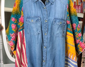 Jackets