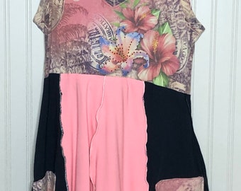 Tunics