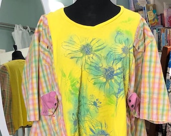 Tunics