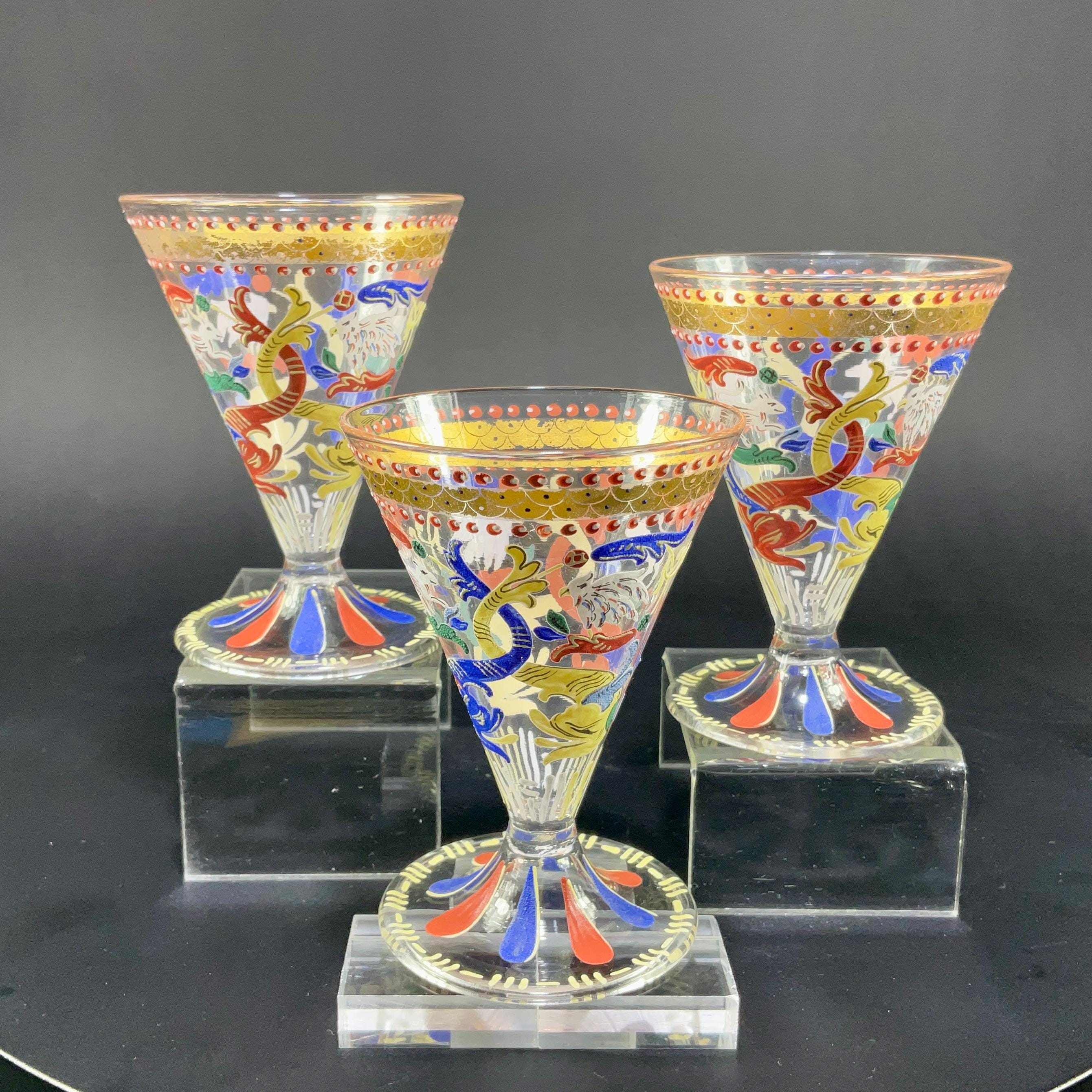 San Marco Murano - Etsy
