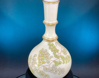 Royal Worcester Vase 1163