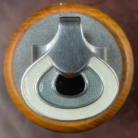 Toril Bjorg for David-Andersen - Enameled Sterlin… - image 4