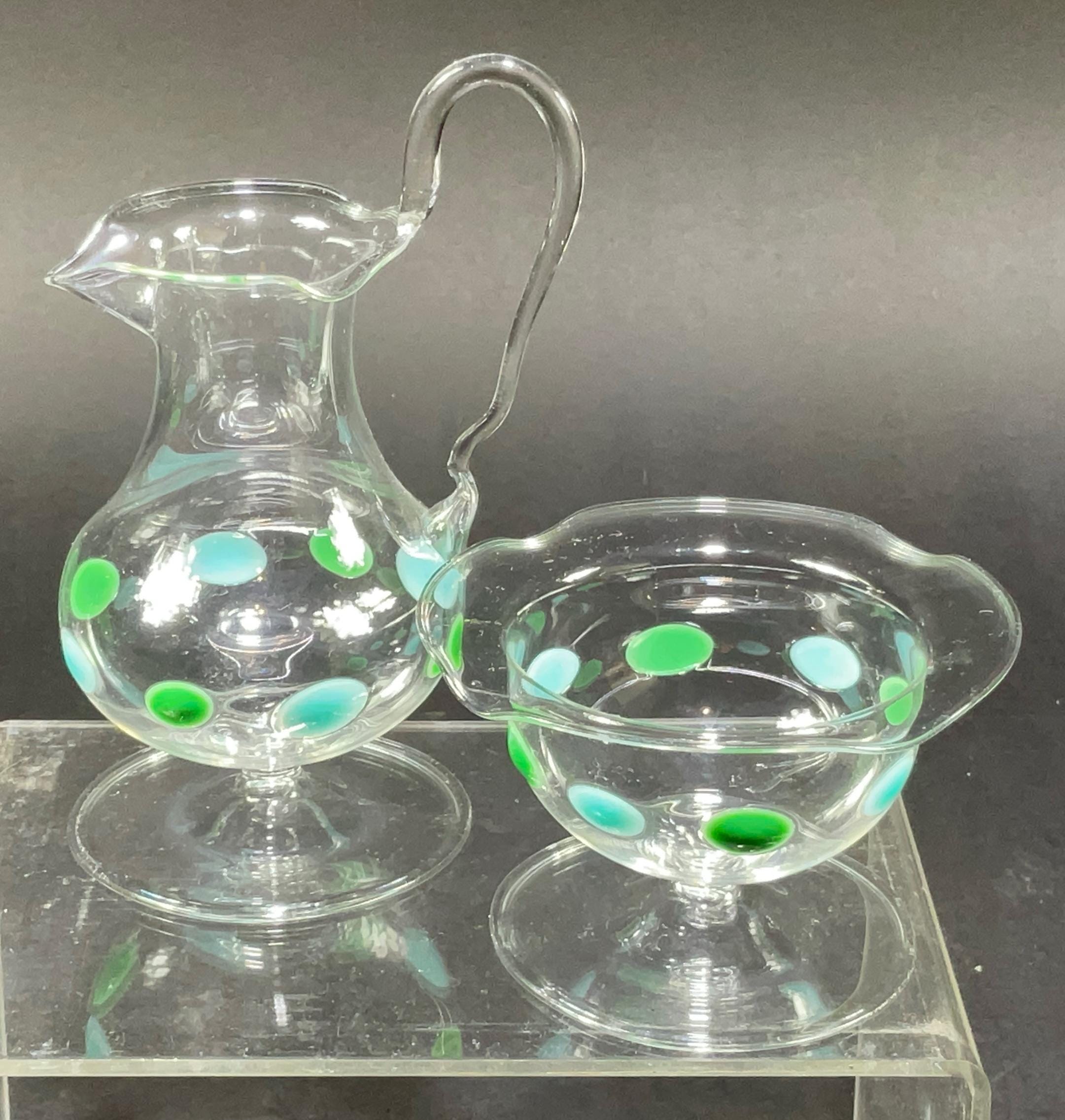 Bimini Glass - Etsy