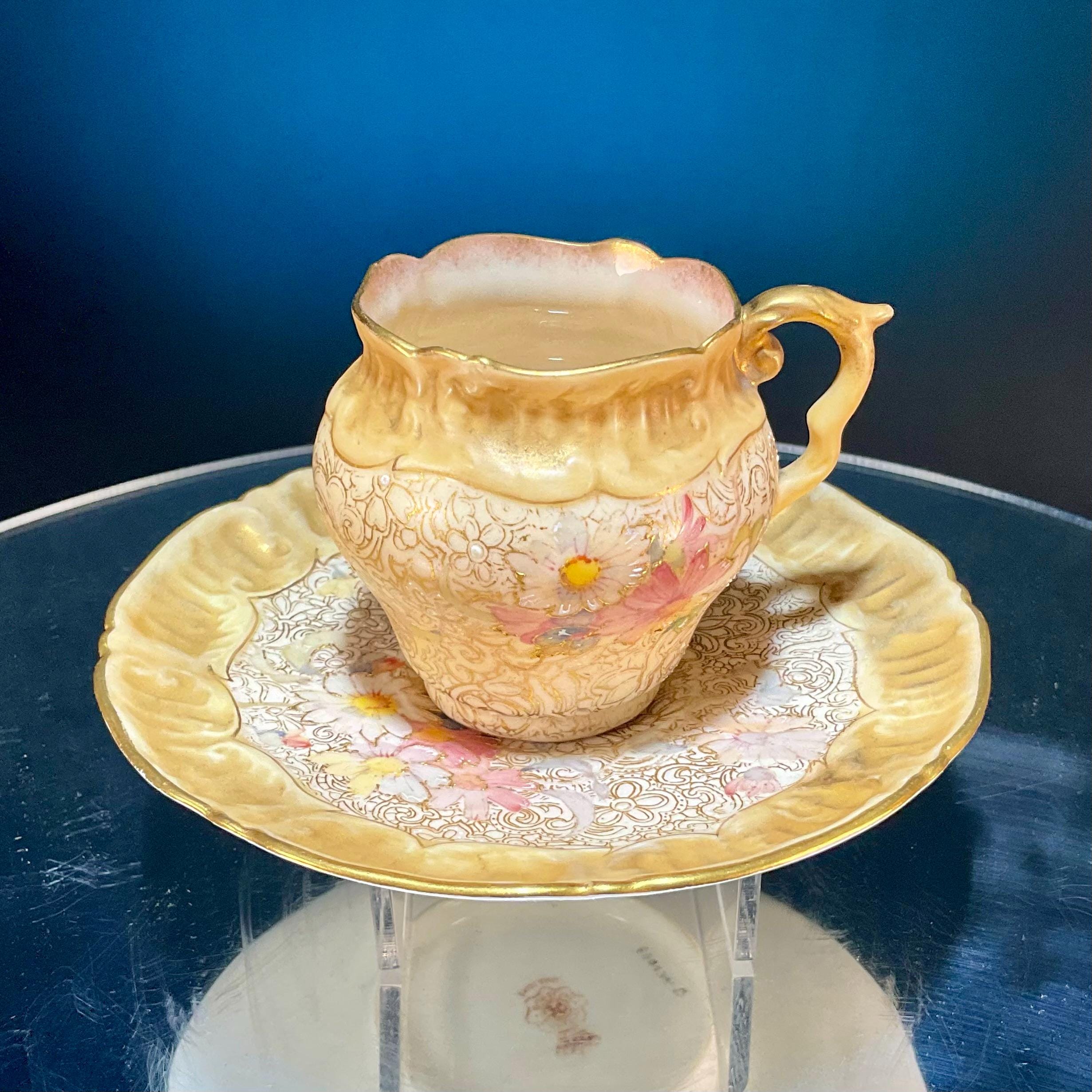 Burslem Pottery - Etsy
