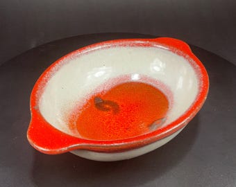 MCM Carstens Tonnieshof W. Germany Bowl 7748-0,3