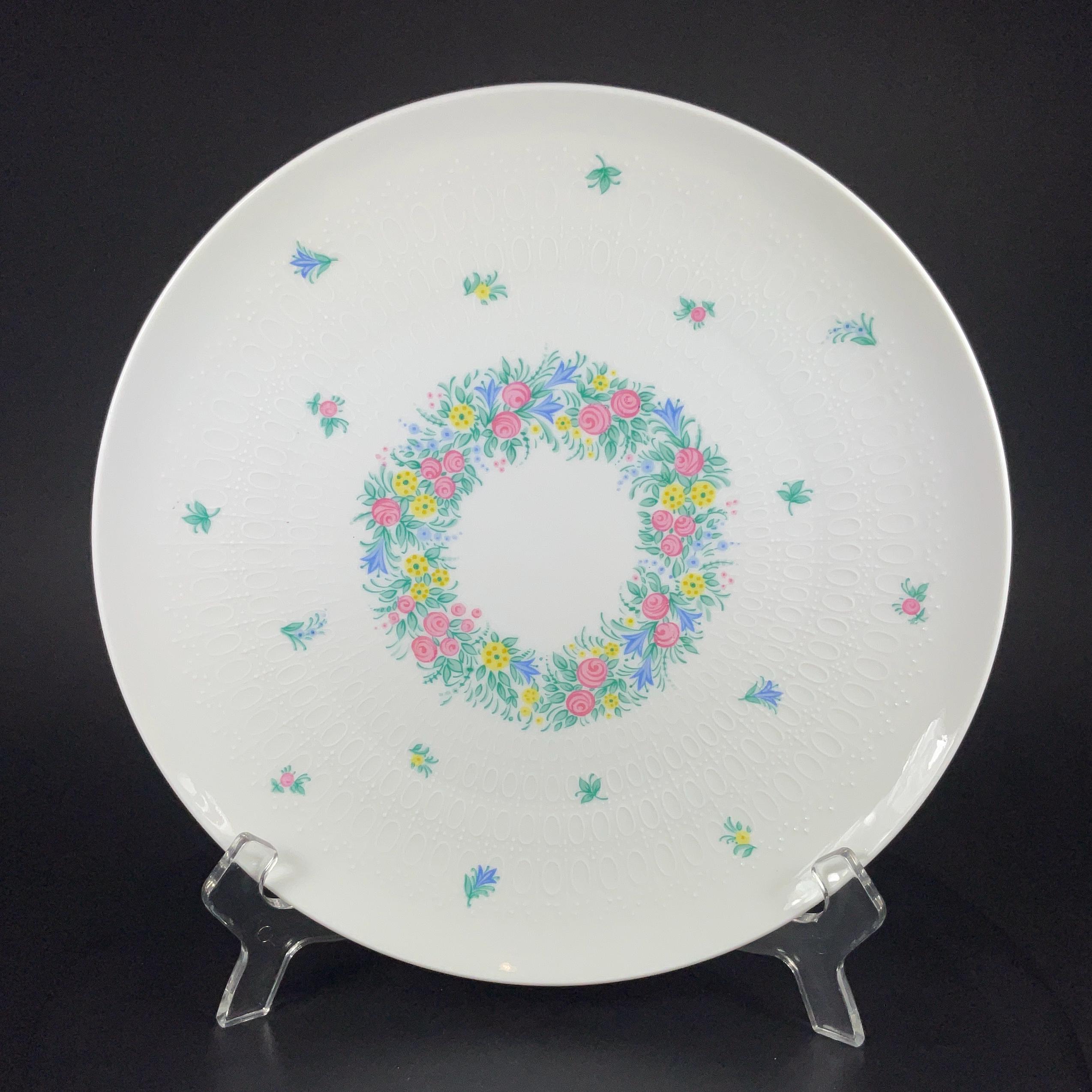 Bjorn Wiinblad Rosenthal Studio Linie - Etsy