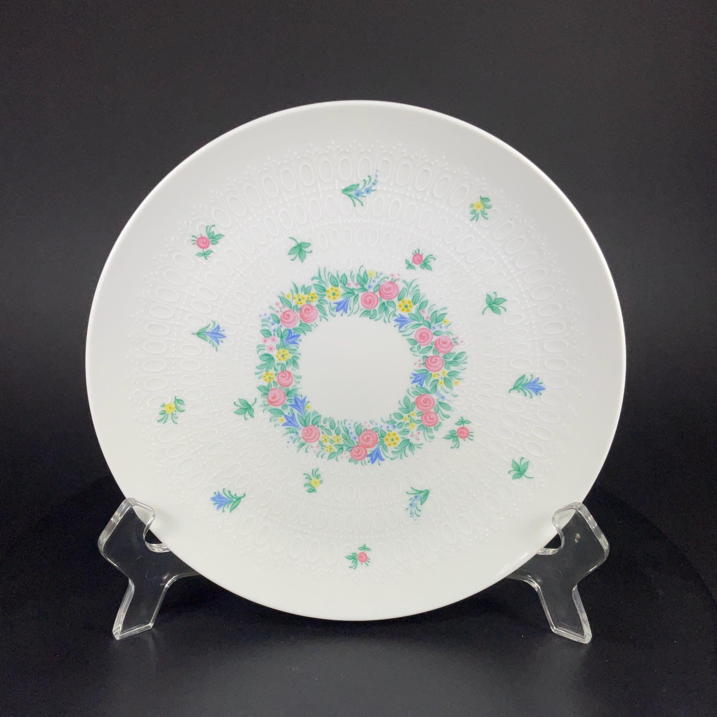 Bjorn Wiinblad Rosenthal Studio Linie - Etsy