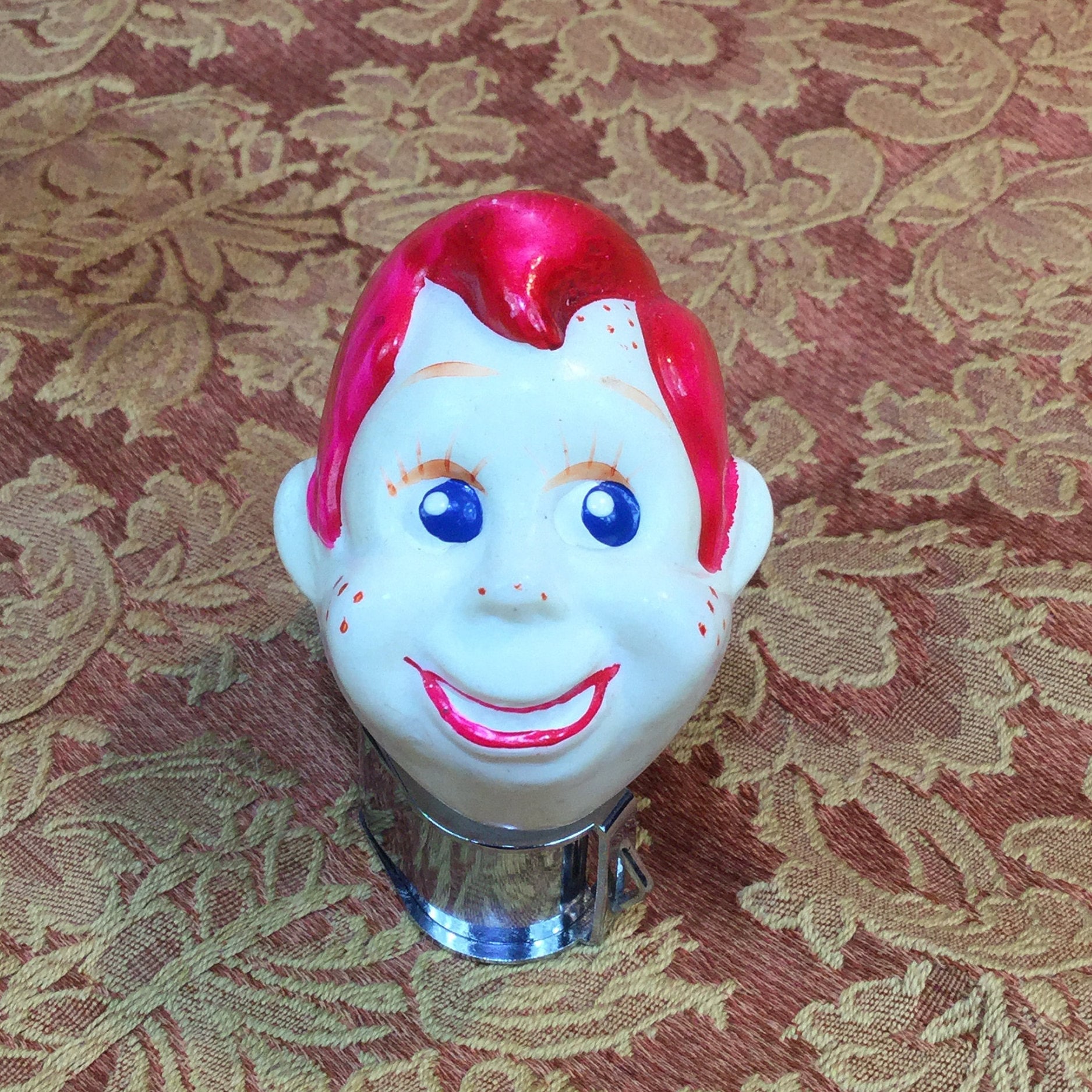 Vintage Howdy Doody Night Light - Etsy Vintage Howdy Doody Night Light - Etsy