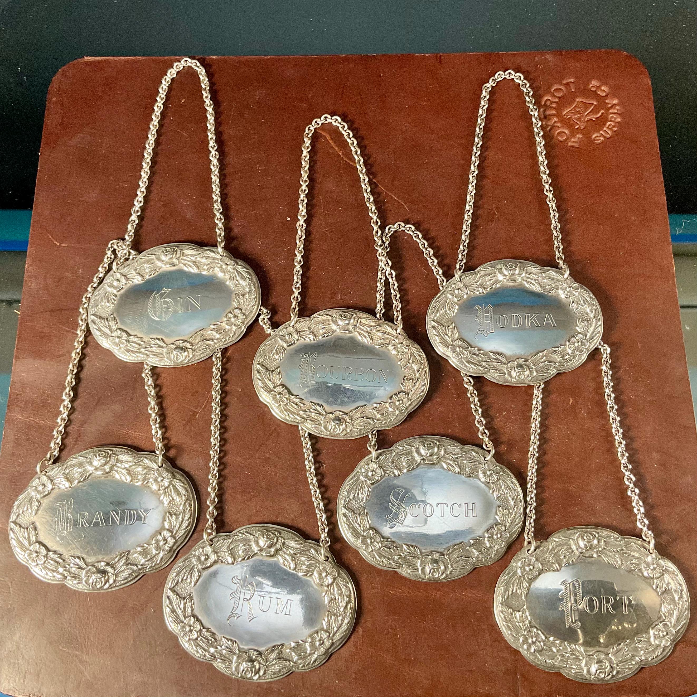 S Kirk and Son Sterling - Etsy