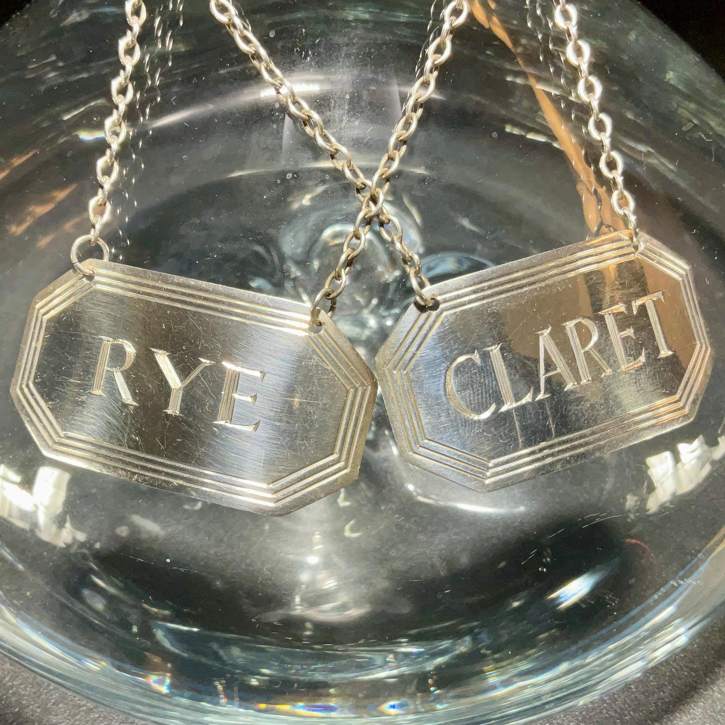 Vintage Asprey - Etsy