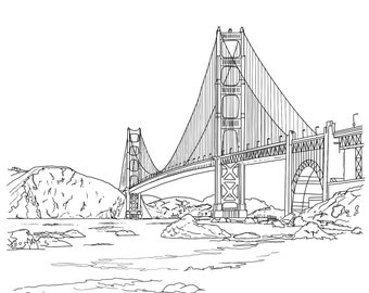 The World Between Printable Calendar- 12 month