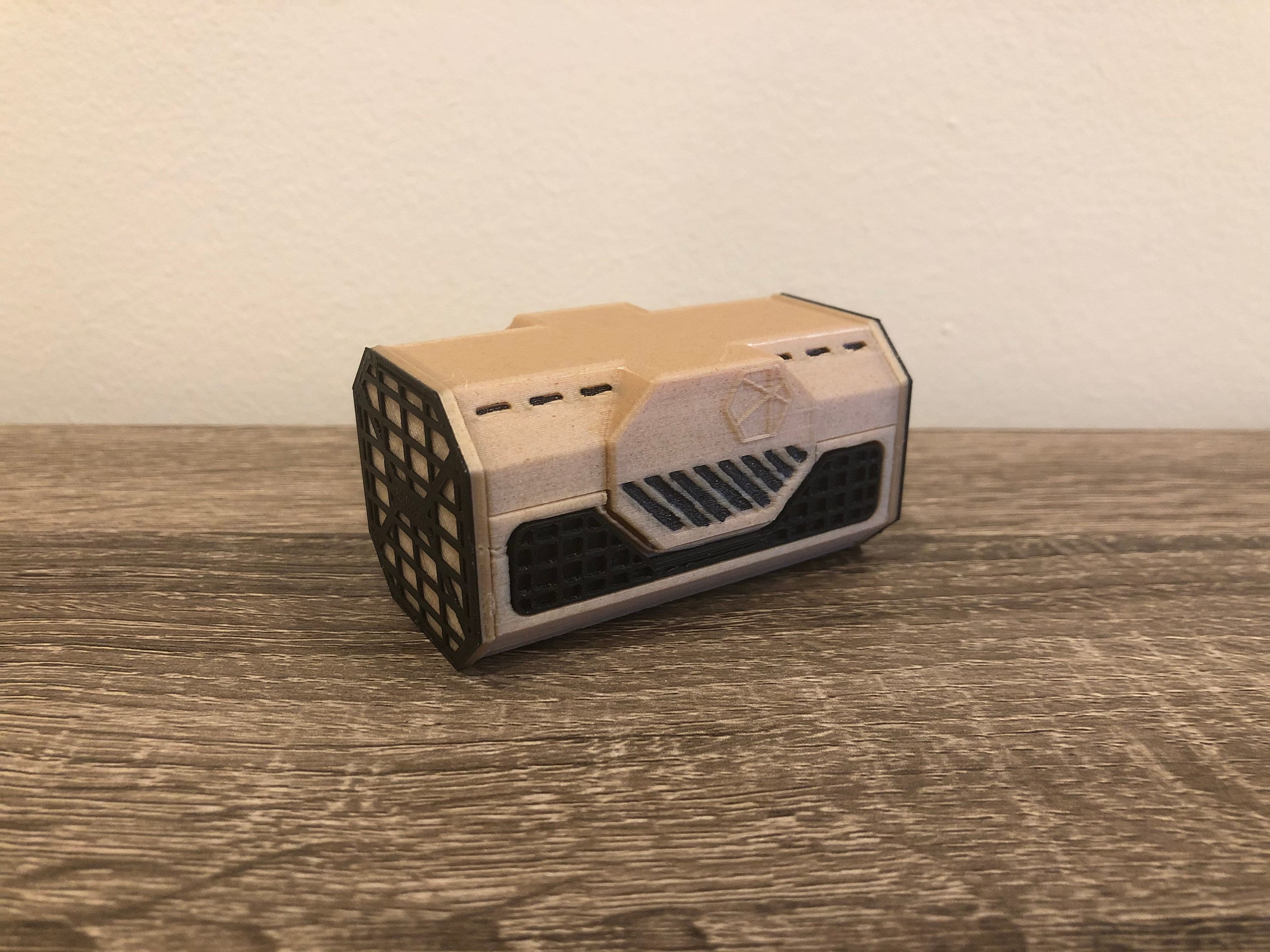 スター・ウォーズ ギャラクシーズ・エッジ用カイバー・クリスタル