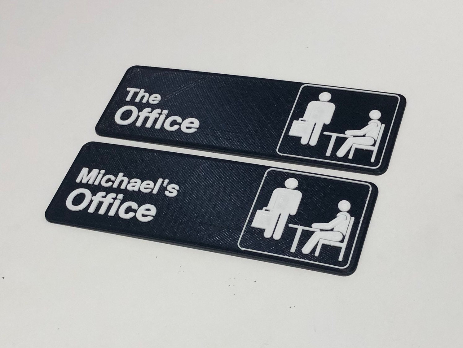 The Office Light Switch Cover the Office Gag Gift Michael Scott Dunder  Mifflin the Office Birthday Present the Office Gifts Dwight 