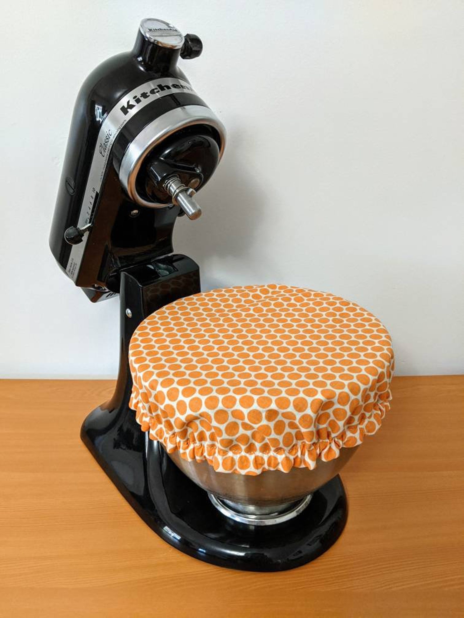 KitchenAid bowl cover/mixing bowl cover/stand mixer Etsy