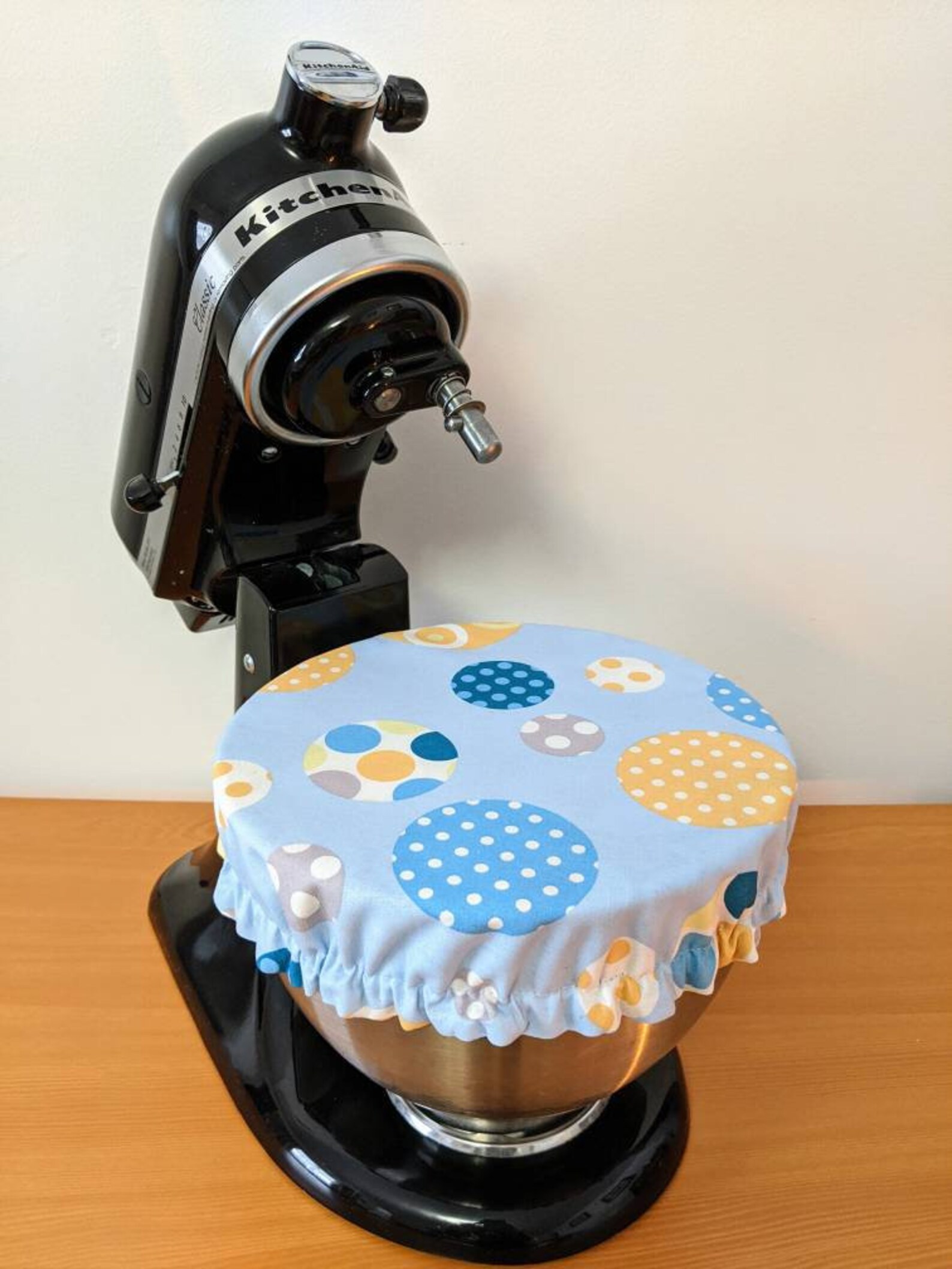 Kitchenaid Bowl Cover/mixing Bowl Cover/stand Mixer Etsy Canada