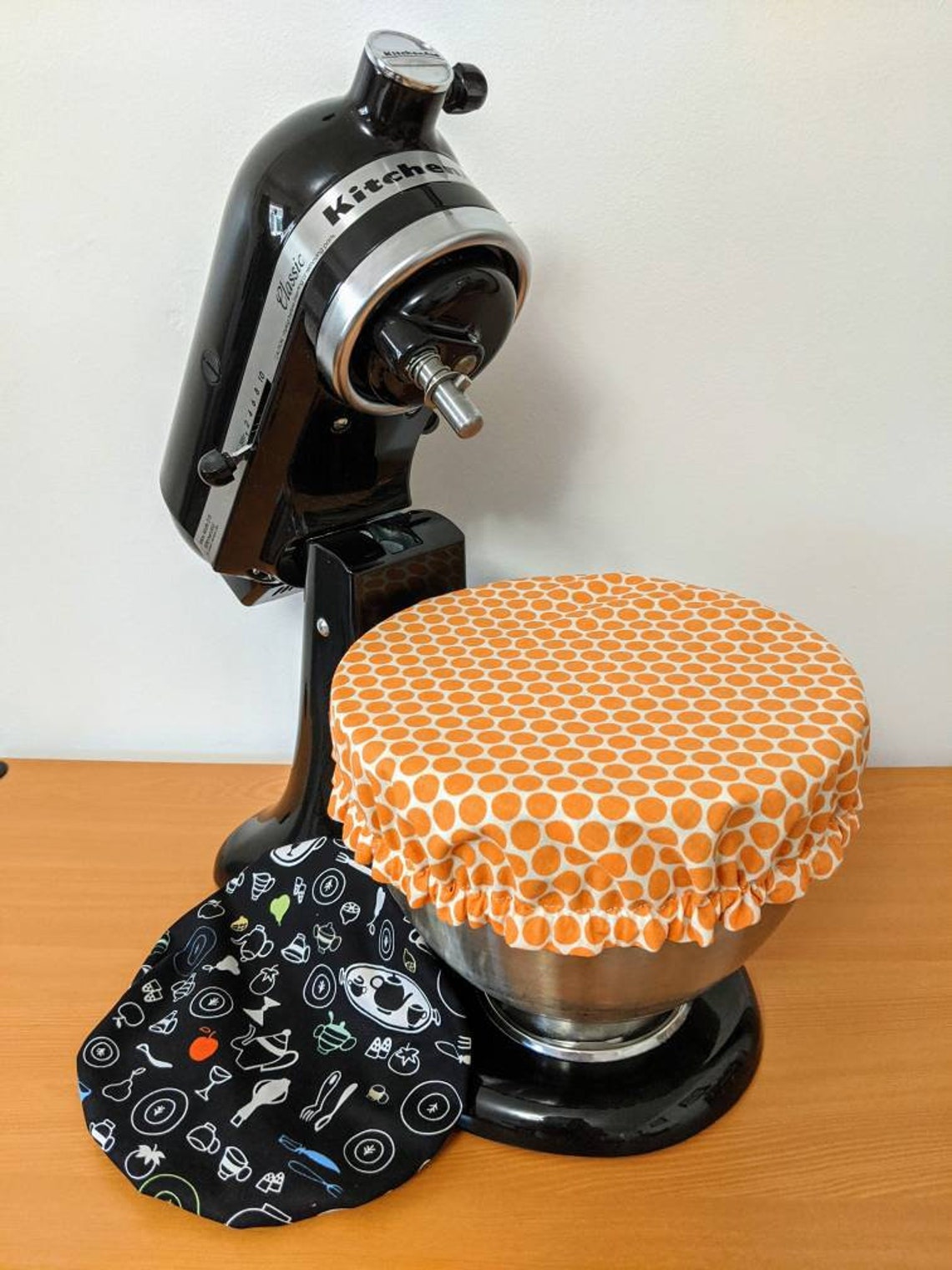 KitchenAid bowl cover/mixing bowl cover/stand mixer Etsy