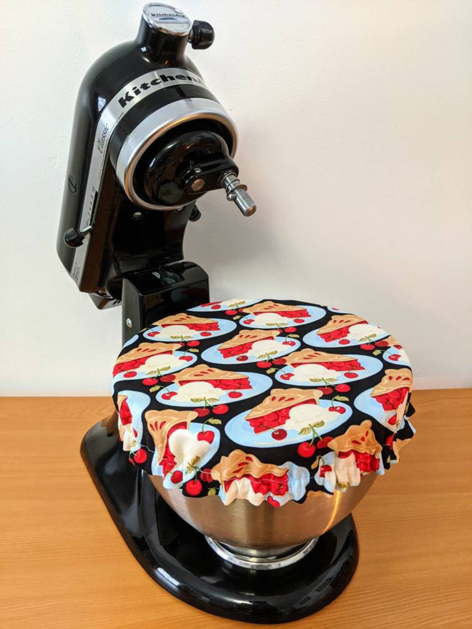 Kitchenaid Bowl Cover/mixing Bowl Cover/stand Mixer Etsy Canada