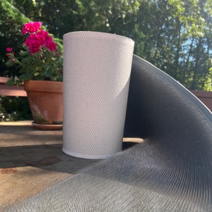 18&quot; lengths -Blending Board Cloth overrun