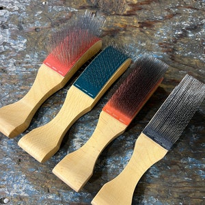 Blending Board Deluxe Tool Package (4 brushes included)